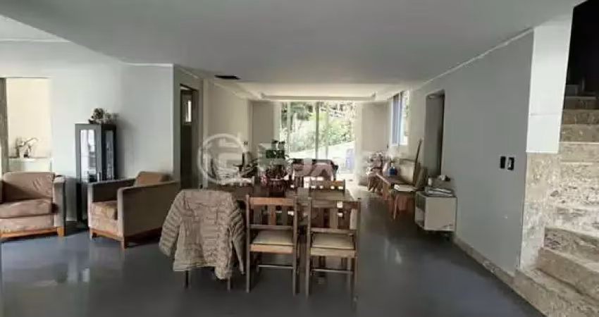Casa com 3 quartos à venda na Rua Gilda Tanello Bolognesi, 1380, Alpes Verdes, Canela