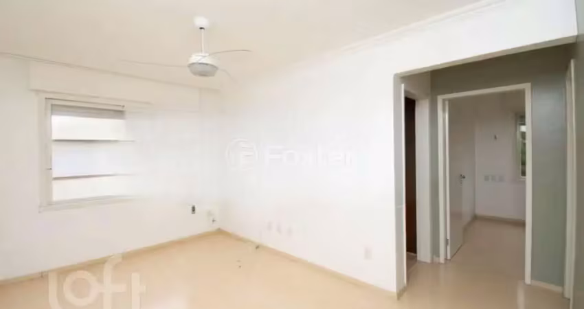 Apartamento com 2 quartos à venda na Rua Itiberê da Cunha, 183, São Sebastião, Porto Alegre