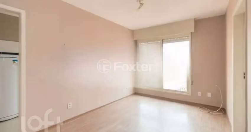 Apartamento com 1 quarto à venda na Rua Mariante, 784, Rio Branco, Porto Alegre