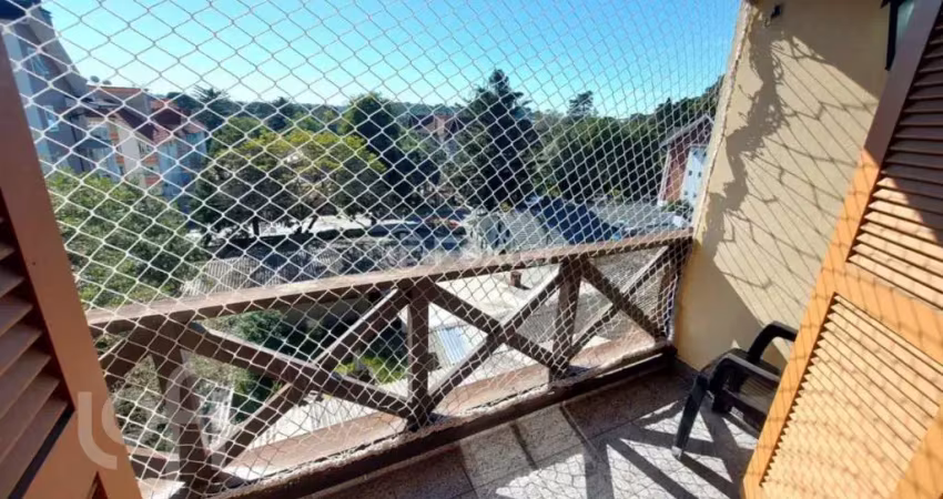 Kitnet / Stúdio à venda na Avenida Osvaldo Aranha, 450, Centro, Canela