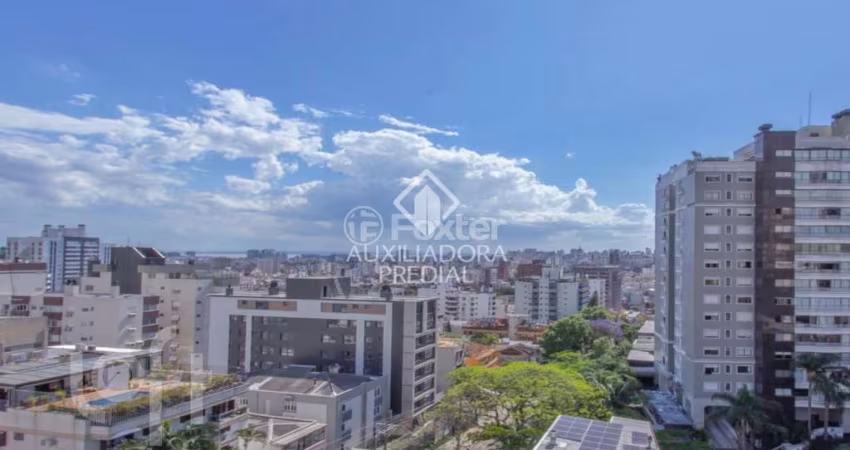 Apartamento com 3 quartos à venda na Rua Coronel Aurélio Bitencourt, 265, Rio Branco, Porto Alegre