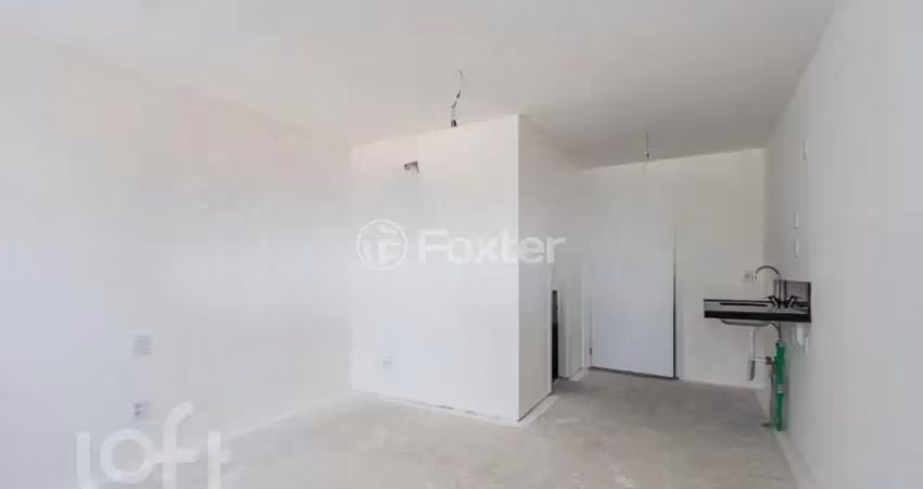 Apartamento com 1 quarto à venda na Rua Professor Duplan, 50, Rio Branco, Porto Alegre