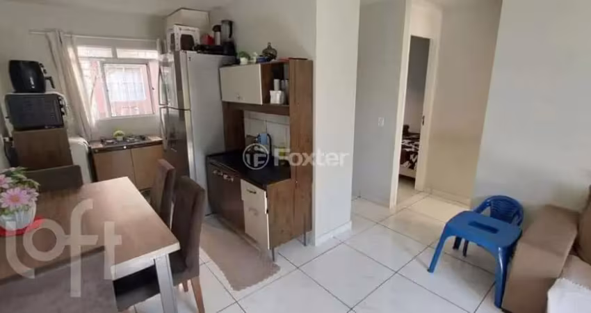 Apartamento com 2 quartos à venda na Avenida Armando Fajardo, 763, Igara, Canoas