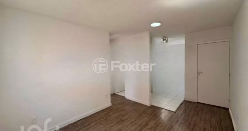 Apartamento com 2 quartos à venda na Rua Machadinho, 1704, Rio Branco, Canoas