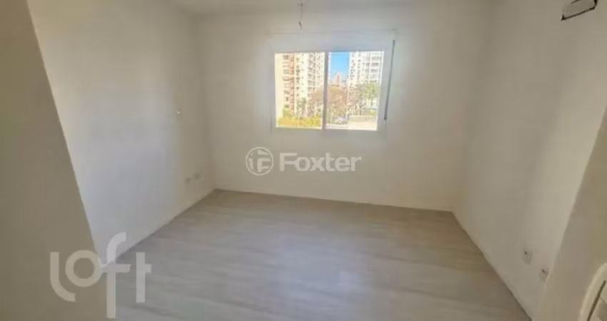 Apartamento com 1 quarto à venda na Rua Paulo Setúbal, 134, Passo da Areia, Porto Alegre