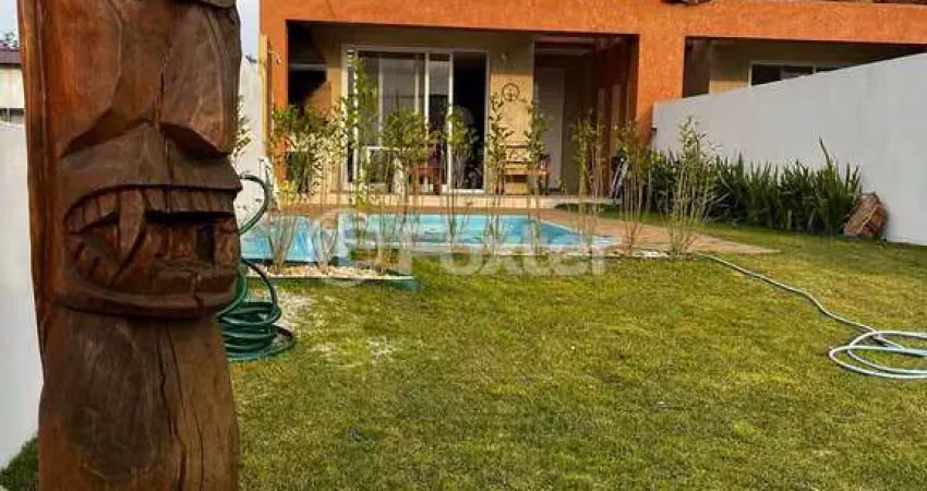 Casa com 3 quartos à venda na Rua Vila Lobos, 359, Centro, Xangri-Lá