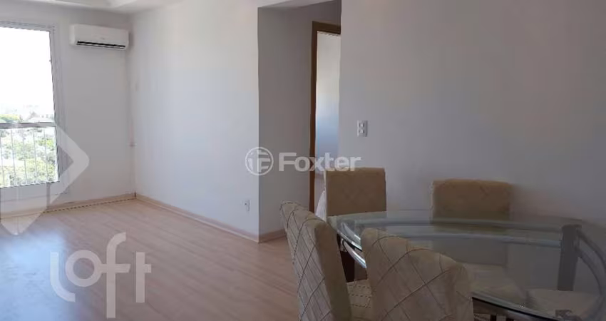 Apartamento com 3 quartos à venda na Rua Nilo Peçanha, 2300, Dihel, Sapucaia do Sul