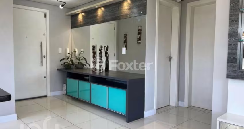 Apartamento com 2 quartos à venda na Rua Roberto Arthur Seewald, 164, Scharlau, São Leopoldo