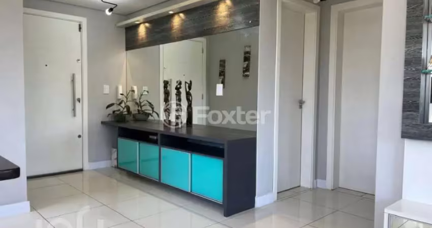 Apartamento com 2 quartos à venda na Rua Roberto Arthur Seewald, 164, Scharlau, São Leopoldo