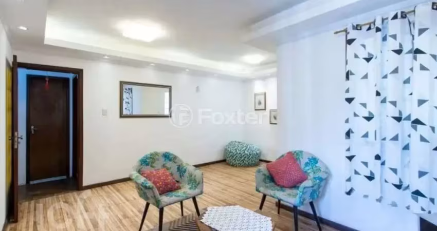 Casa com 3 quartos à venda na Avenida Antônio Carvalho, 1441, Jardim Carvalho, Porto Alegre