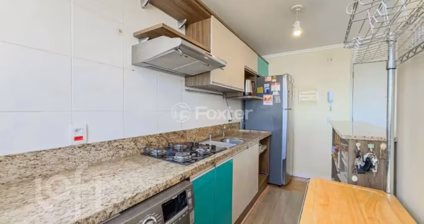 Apartamento com 3 quartos à venda na Avenida Dom Cláudio José Gonçalves Ponce de Leão, 140, Vila Ipiranga, Porto Alegre