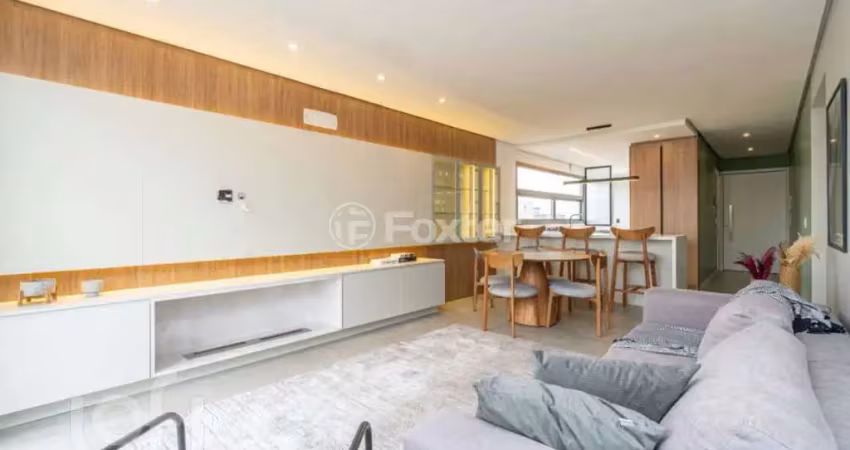 Apartamento com 2 quartos à venda na Rua Doutor Oscar Bittencourt, 295, Menino Deus, Porto Alegre