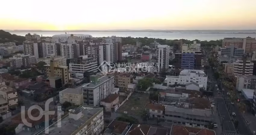Apartamento com 2 quartos à venda na Rua Doutor Oscar Bittencourt, 295, Menino Deus, Porto Alegre