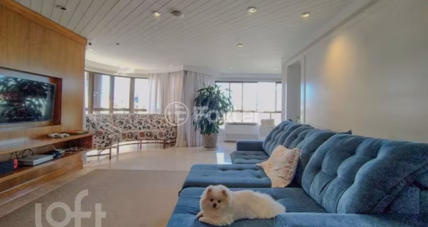 Apartamento com 4 quartos à venda na Rua Artur Rocha, 1067, Auxiliadora, Porto Alegre