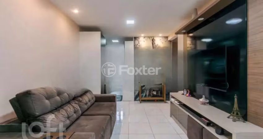 Apartamento com 3 quartos à venda na Rua Henrique Stefani, 1041, Igara, Canoas