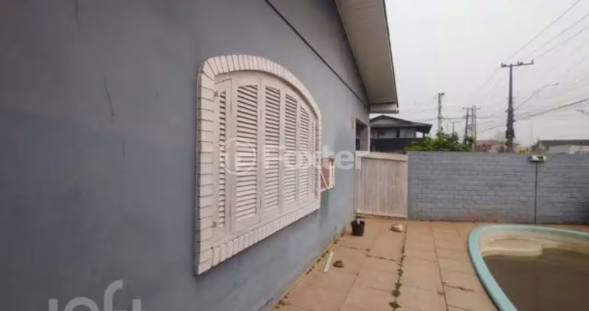 Casa com 3 quartos à venda na Rua México, 515, Santo Afonso, Novo Hamburgo