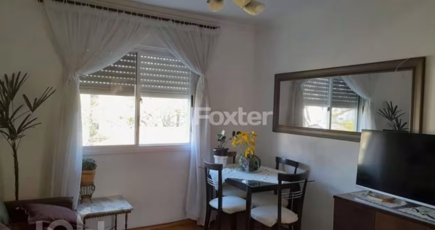 Apartamento com 3 quartos à venda na Rua Intendente Alfredo Azevedo, 426, Glória, Porto Alegre