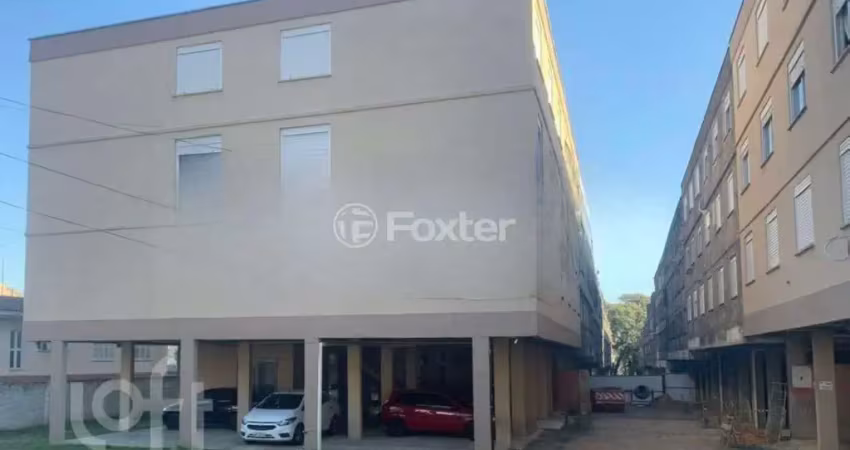 Apartamento com 3 quartos à venda na Rua Intendente Alfredo Azevedo, 426, Glória, Porto Alegre