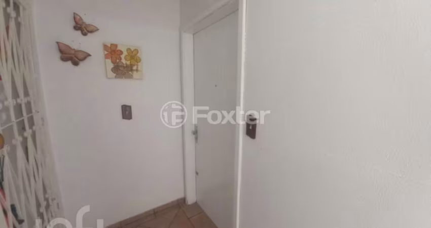 Apartamento com 1 quarto à venda na Rua Orfanotrófio, 890, Santa Tereza, Porto Alegre