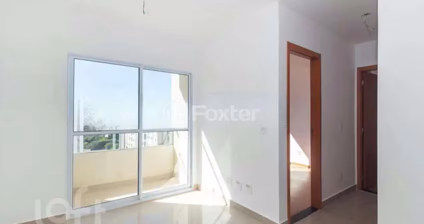 Apartamento com 2 quartos à venda na Avenida Protásio Alves, 8046, Morro Santana, Porto Alegre