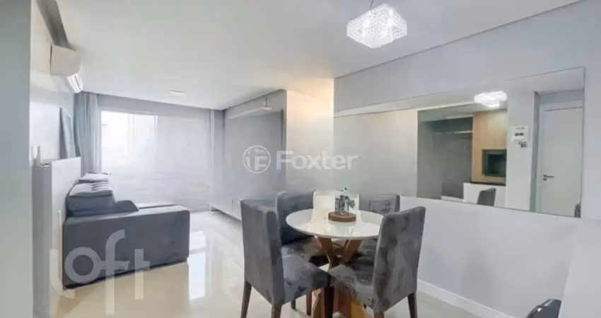 Apartamento com 3 quartos à venda na Rua Waldemar Pinheiro Cantergi, 80, Sarandi, Porto Alegre