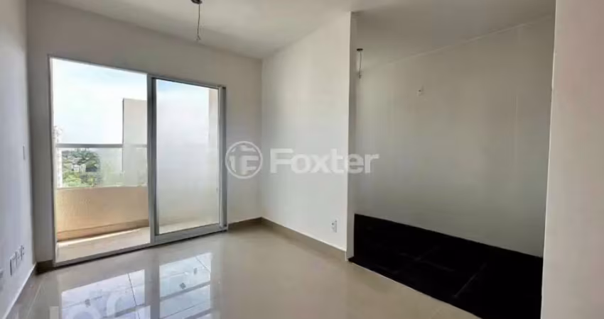 Apartamento com 2 quartos à venda na Avenida Protásio Alves, 8046, Morro Santana, Porto Alegre