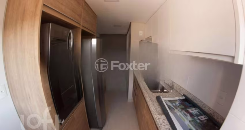 Apartamento com 2 quartos à venda na Rua Aneron Corrêa de Oliveira, 159, Jardim do Salso, Porto Alegre