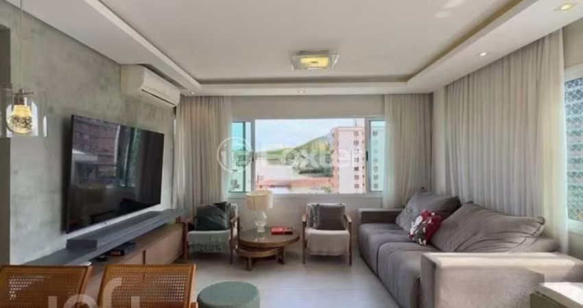 Apartamento com 3 quartos à venda na Rua José Scutari, 259, Passo da Areia, Porto Alegre