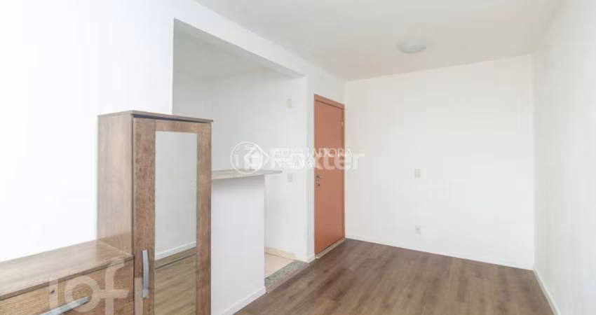 Apartamento com 2 quartos à venda na Avenida Ernesto Neugebauer, 1820, Humaitá, Porto Alegre