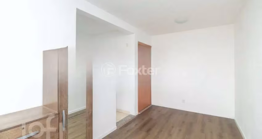 Apartamento com 2 quartos à venda na Avenida Ernesto Neugebauer, 1820, Humaitá, Porto Alegre