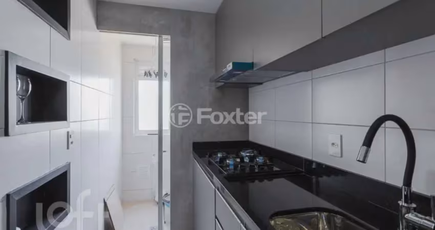 Apartamento com 2 quartos à venda na Rua José do Patrocínio, 929, Cidade Baixa, Porto Alegre