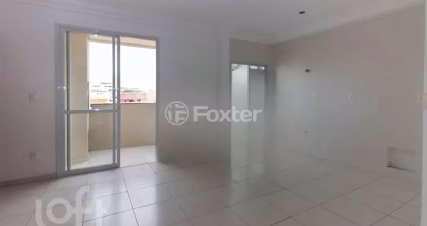 Apartamento com 3 quartos à venda na Rua Joaquim Nabuco, 1840, Coloninha, Florianópolis
