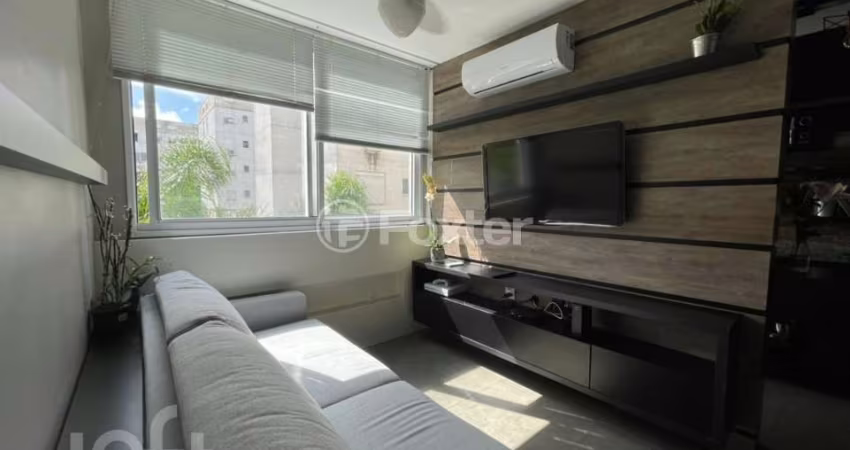 Apartamento com 2 quartos à venda na Avenida Juca Batista, 250, Cavalhada, Porto Alegre