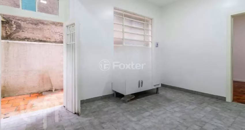 Apartamento com 3 quartos à venda na Avenida Protásio Alves, 1254, Rio Branco, Porto Alegre