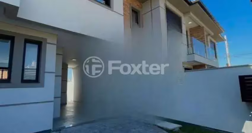 Casa com 3 quartos à venda na Avenida Radiante, 318, Enseada de Brito, Palhoça