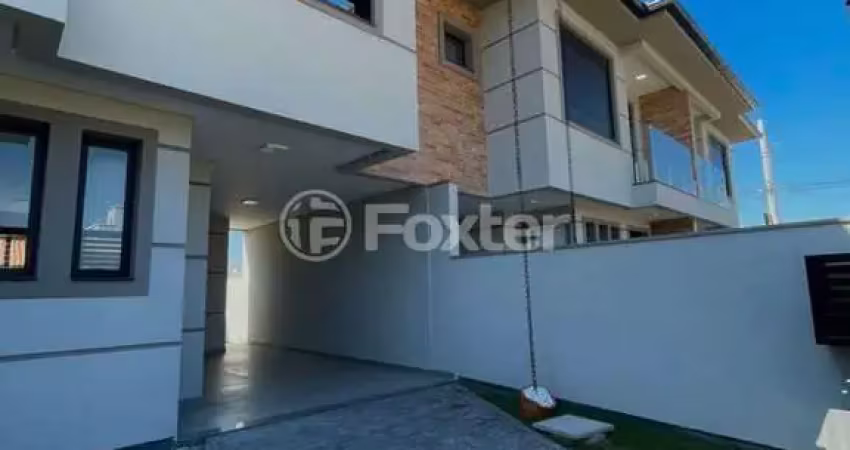Casa com 3 quartos à venda na Avenida Radiante, 318, Enseada de Brito, Palhoça