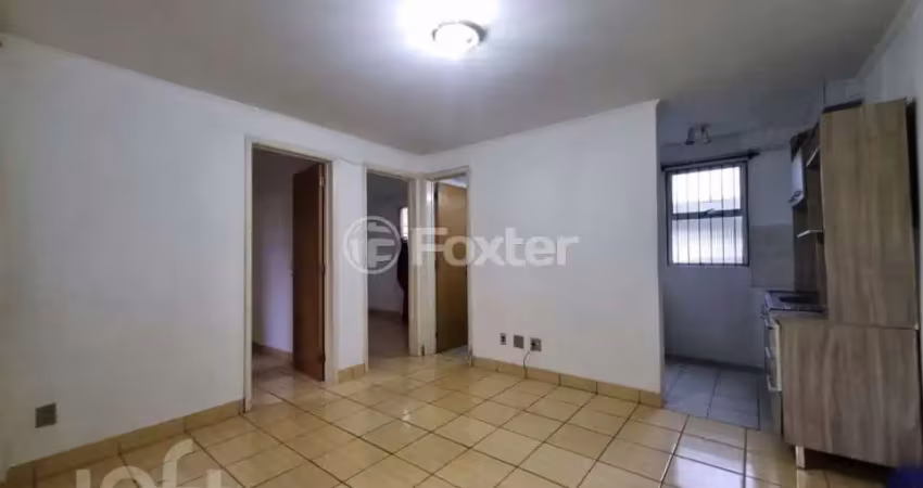 Apartamento com 2 quartos à venda na Rua Nelson Zang, 271, Partenon, Porto Alegre