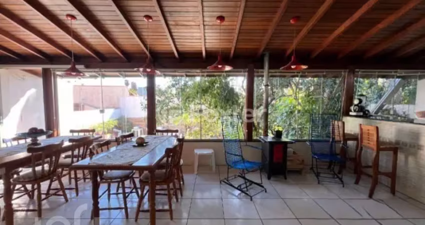 Casa com 3 quartos à venda na Rua Padre Nóbrega, 384, Vila Nova, Novo Hamburgo