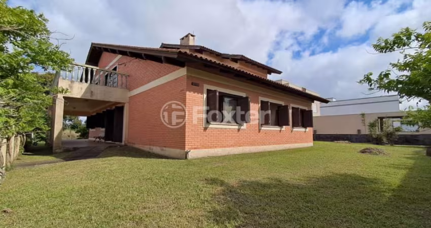 Casa com 6 quartos à venda na Avenida Tramandaí, 2412, Centro, Imbé