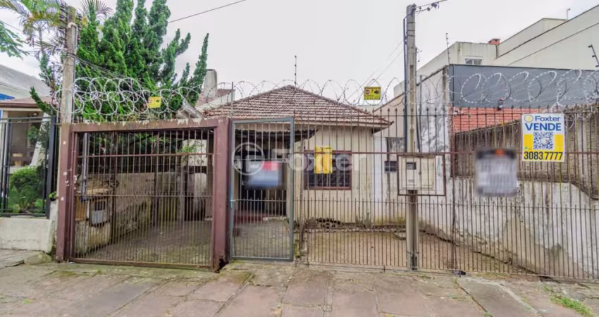 Terreno comercial à venda na Rua São Francisco, 1022, Santana, Porto Alegre