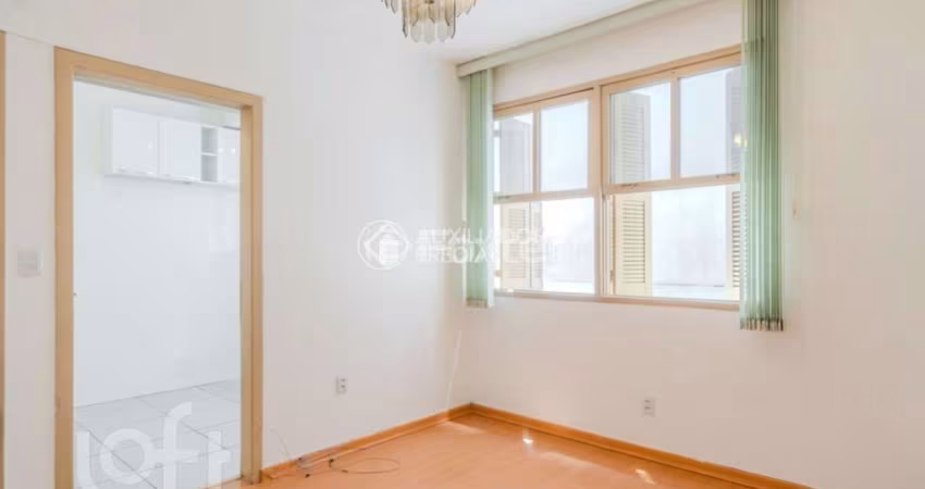 Apartamento com 2 quartos à venda na Avenida Bastian, 55, Menino Deus, Porto Alegre