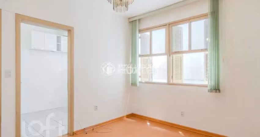 Apartamento com 2 quartos à venda na Avenida Bastian, 55, Menino Deus, Porto Alegre