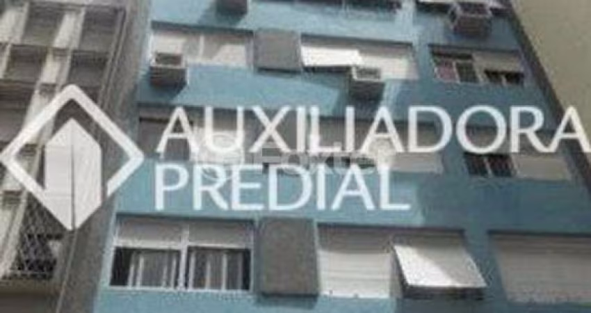 Apartamento com 1 quarto à venda na Rua Vigário José Inácio, 715, Centro Histórico, Porto Alegre