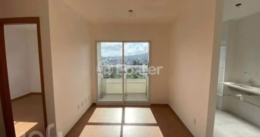 Apartamento com 2 quartos à venda na Rua João da Silva Bueno, 100, Morro Santana, Porto Alegre