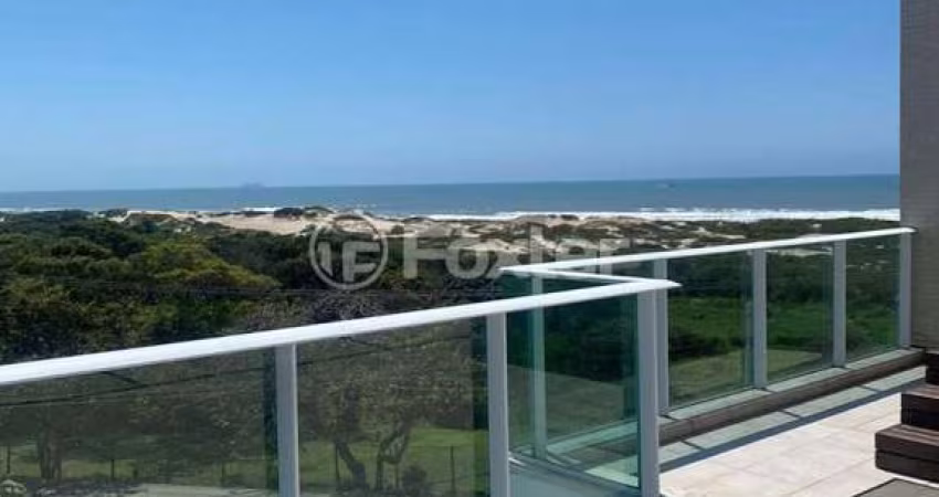 Cobertura com 3 quartos à venda na Servidão Catavento, 27, Campeche, Florianópolis