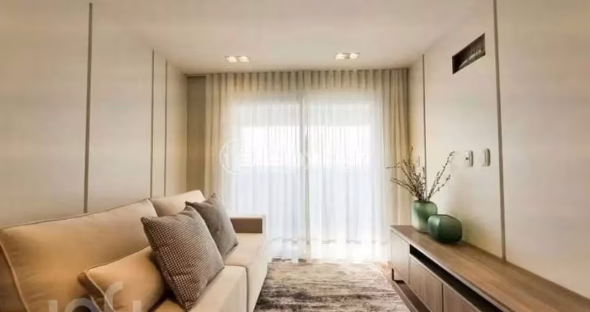 Apartamento com 3 quartos à venda na Rua Luiz Antunes, 1182, Panazzolo, Caxias do Sul