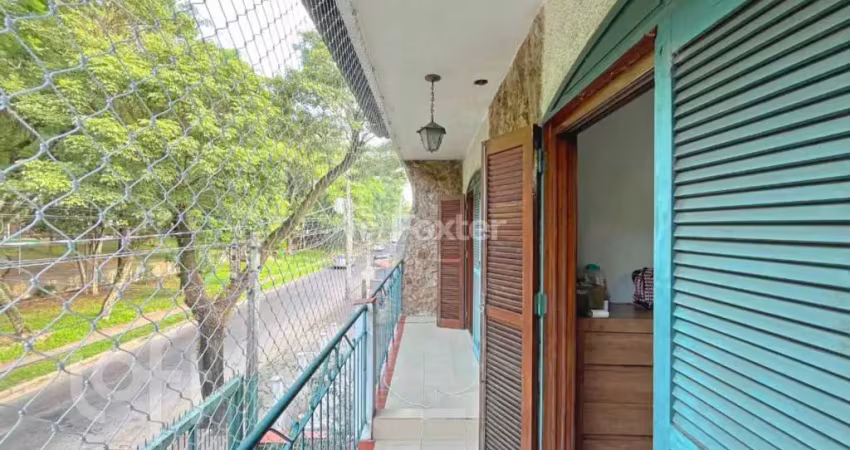 Casa com 4 quartos à venda na Avenida Carneiro da Fontoura, 444, Jardim São Pedro, Porto Alegre