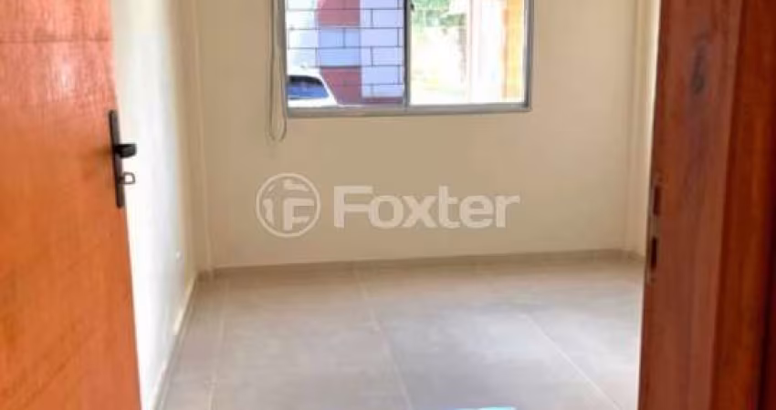 Apartamento com 1 quarto à venda na Rua Brasil, 1546, São Miguel, São Leopoldo