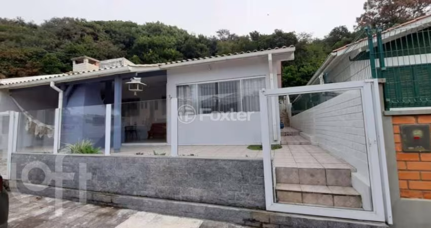 Casa com 3 quartos à venda na Rua Deputado Olice Caldas, 262, Ingleses do Rio Vermelho, Florianópolis