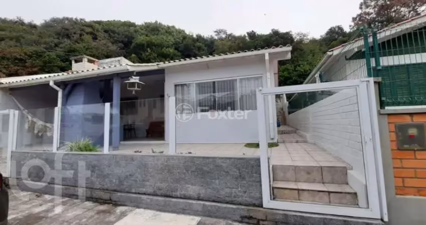 Casa com 3 quartos à venda na Rua Deputado Olice Caldas, 262, Ingleses do Rio Vermelho, Florianópolis